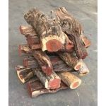 Kameeldoring Sun-Dried African Braai Wood 9kg Box