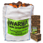 Kiln Dried Mammoth Winter Warmer Bundle