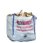 Logs Direct Dumpy Bag