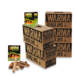  Kindling & Wood Wool Firestarter Deal