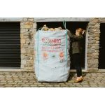 Season Your Own | Mixed Hardwoods | Large XXXL Bag (3 x dumpy bag equivalent) 25cm