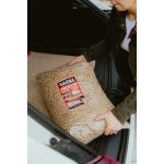 10kg Premium Pizza Oven Wood Pellets - 2 bags