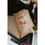 10kg Premium Pizza Oven Wood Pellets - 2 bags