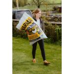 Premium Chicken Wood Chips 70Ltr x2 Bags