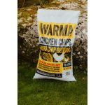 Premium Chicken Wood Chips 70Ltr