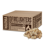 Wood Wool Eco Firelighters XL Large Box