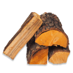 Kiln Dried Hardwood Dumpy Bag - Mixed Hardwood - Small Stove Option