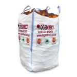 Kiln Dried Hardwood Mammoth Bag-37cm-UK Kiln dried Mixed