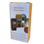 Moisture Meter