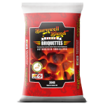 Burnwell Blend Plus+ 20kg - Pallet 50 Bags