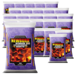 Newburn Approved Smokeless Fuel 20kg - Pallet 25 Bags