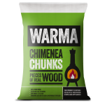 Chimenea Chunks