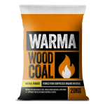 Warma Woodcoal Briquettes