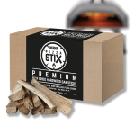 pizza stix oak