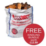 kiln dried firewood