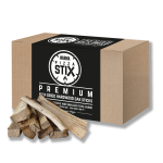 pizza stix oak