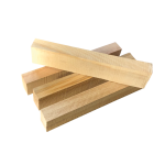 Piccante Piccolo Beech Pizza Logs