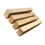 Piccante Piccolo Beech Pizza Logs