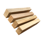 Piccante Piccolo Beech Pizza Logs