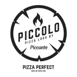 Piccante Piccolo Beech Pizza Logs