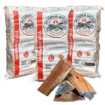 Proper Wood bag - 3 bag deal Including Delivery 