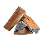 Pallet of 120 Bags - Proper Wood Hardwood Logs