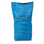 Lumpwood Restaurant Grade Charcoal 12kg 