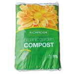Richmoor Organic Compost 40L