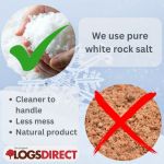 Rock salt