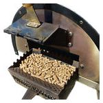 10kg Premium Pizza Oven Wood Pellets - 2 bags