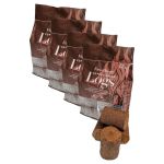 4 bags of 12 Coffee Husk Logs with delivery included