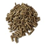 10kg Premium Pizza Oven Wood Pellets - 2 bags