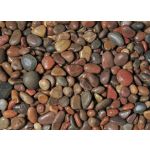 Scottish Pebbles - 800kg Bulk Bag
