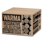 Decorative Logs Mini Box