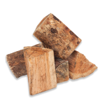 Kiln Dried Softwood logs