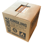 Kindling box
