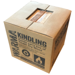 Kindling box