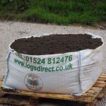 Top Soil Half Bag