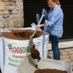 Garden soil