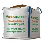 Compost bulk delivery