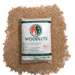 pellets