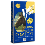 Violet Farm Garden Manure