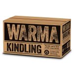 large eco kindling box