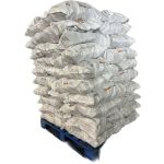 Woodcoal 20kg - 50 Bag Deal