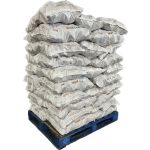 Woodcoal 20kg - 50 Bag Deal