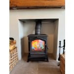 POLARIS COLOUR BURNING PINE CONES