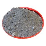 3L Organic Wood Ash Fine Powder Garden Plant Fertiliser Dusting Pottery Glazing