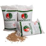 woodlets pellets