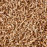 woodlets pellets