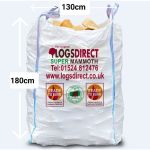 Kiln Dried Softwood Logs